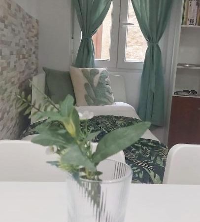 Casa Da Tia Binda Aparthotel Moncao Luaran gambar