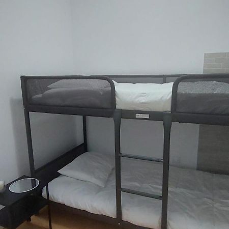 Casa Da Tia Binda Aparthotel Moncao Luaran gambar