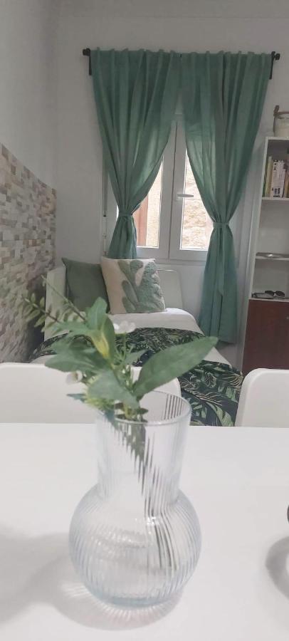 Casa Da Tia Binda Aparthotel Moncao Luaran gambar