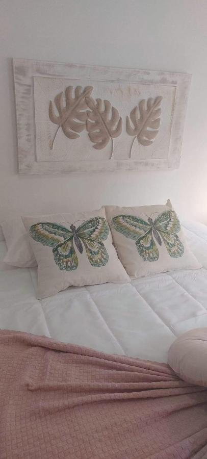 Casa Da Tia Binda Aparthotel Moncao Luaran gambar
