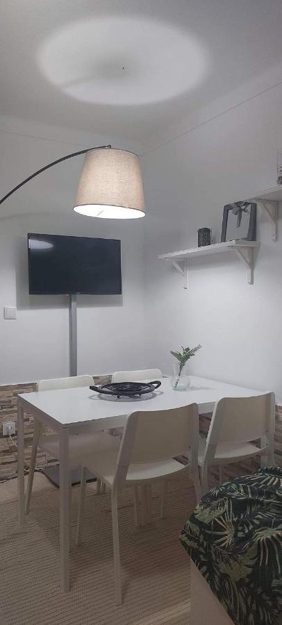 Casa Da Tia Binda Aparthotel Moncao Luaran gambar