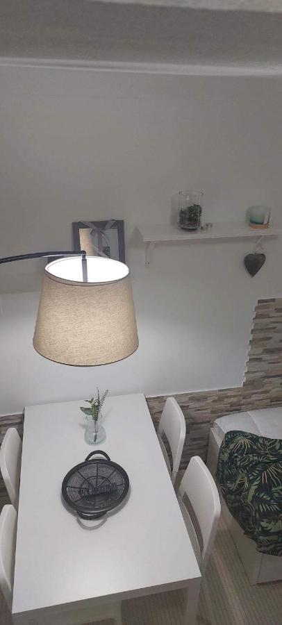 Casa Da Tia Binda Aparthotel Moncao Luaran gambar