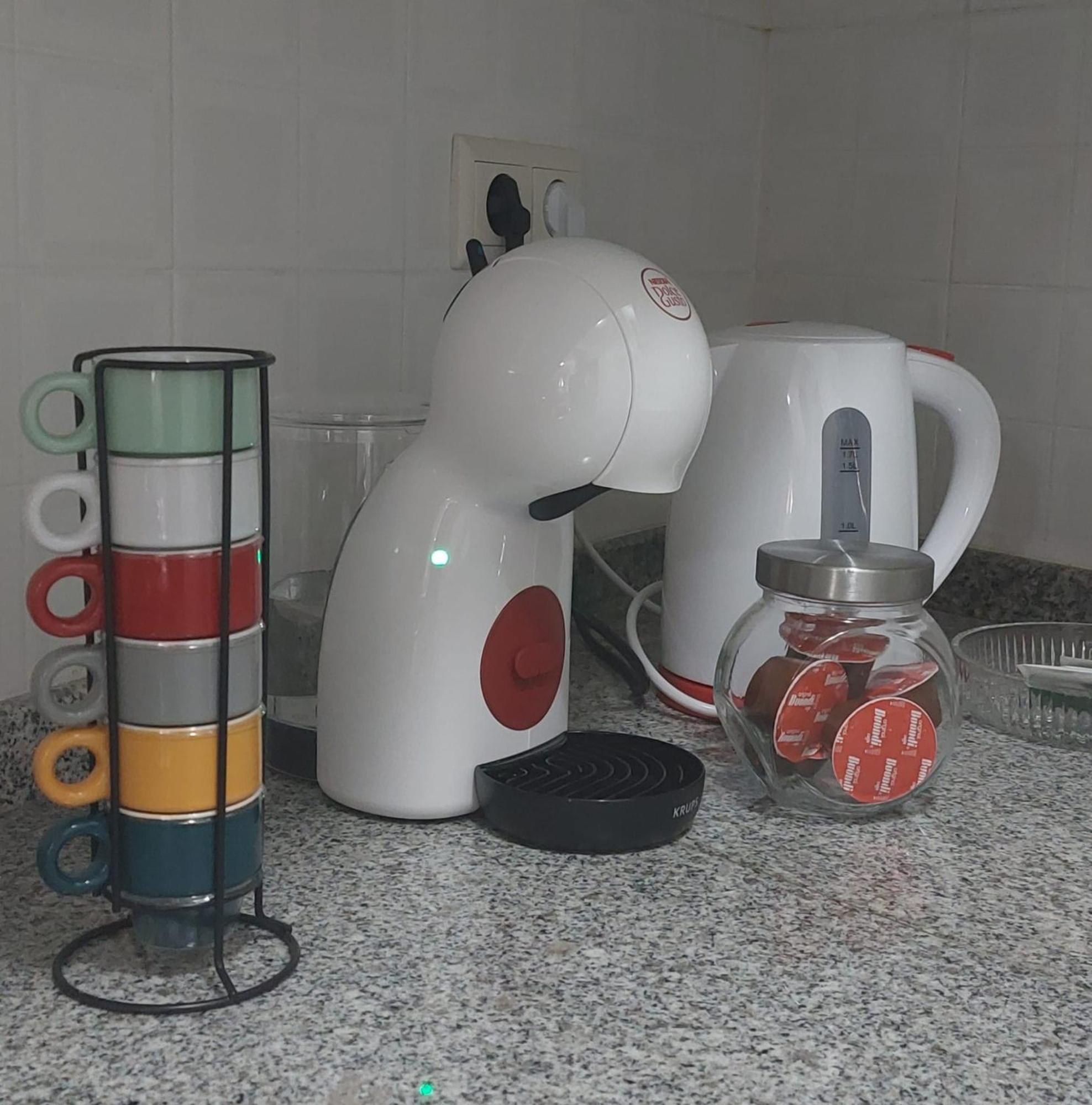 Casa Da Tia Binda Aparthotel Moncao Luaran gambar